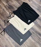 Shorts dri-fit ADI kit 3 unidades - promo