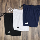 Shorts dri-fit ADI kit 3 unidades - promo